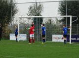 S.K.N.W.K. JO16-1 - Goes JO16-1 (competitie) seizoen 2021-2022 (najaar) (67/96)